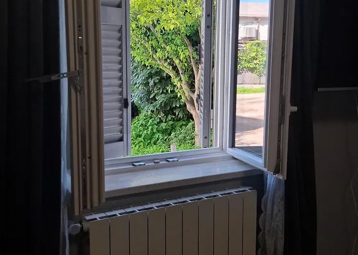 Altavilla Daire Roma
