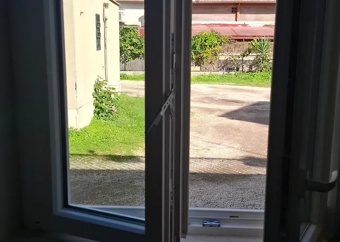 Apartment Altavilla